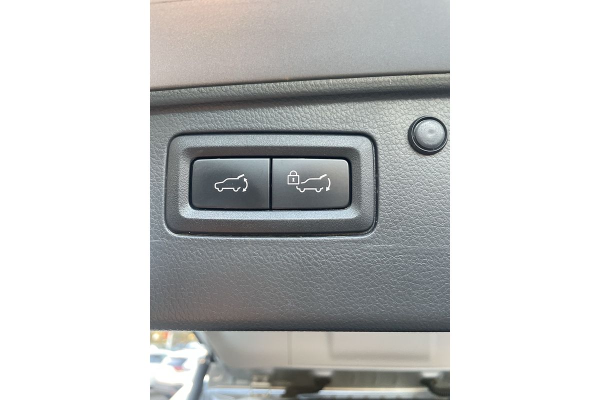 2021 Mitsubishi Pajero Sport Exceed QF