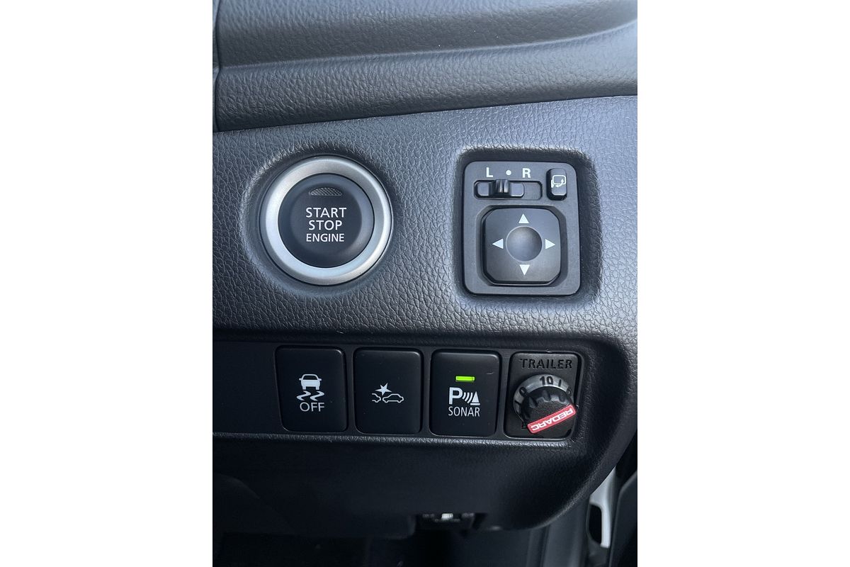 2021 Mitsubishi Pajero Sport Exceed QF