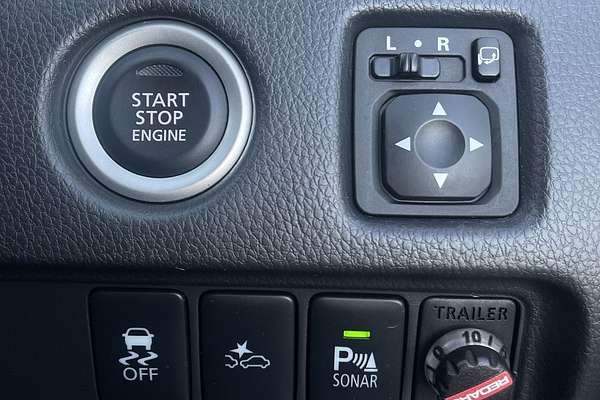 2021 Mitsubishi Pajero Sport Exceed QF
