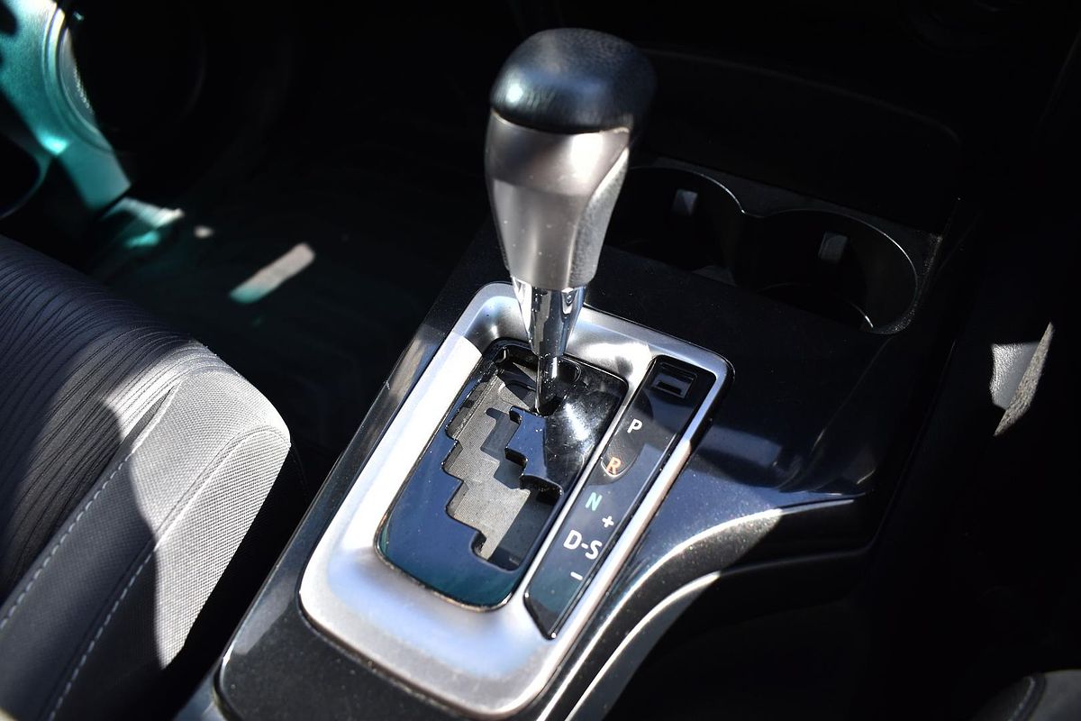 2021 Toyota Fortuner GXL GUN156R