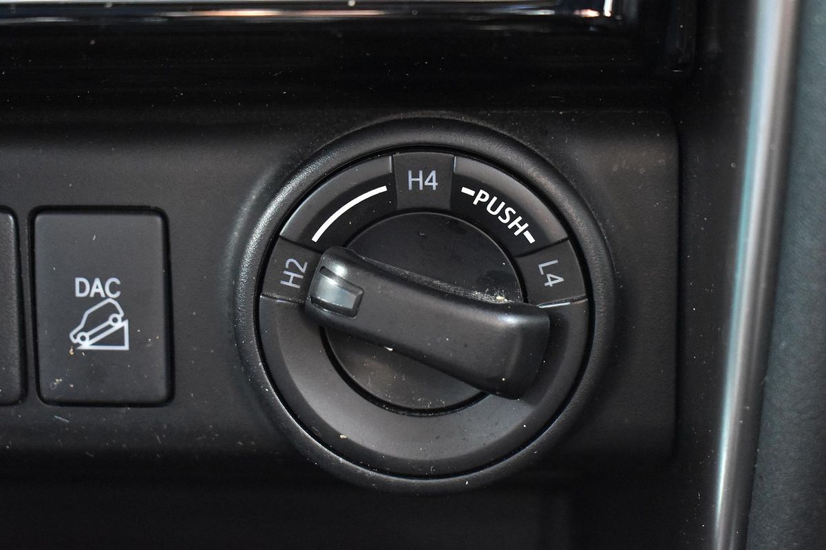 2021 Toyota Fortuner GXL GUN156R