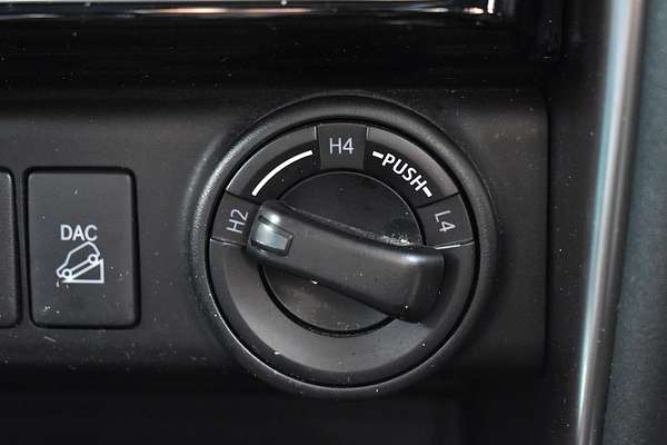 2021 Toyota Fortuner GXL GUN156R