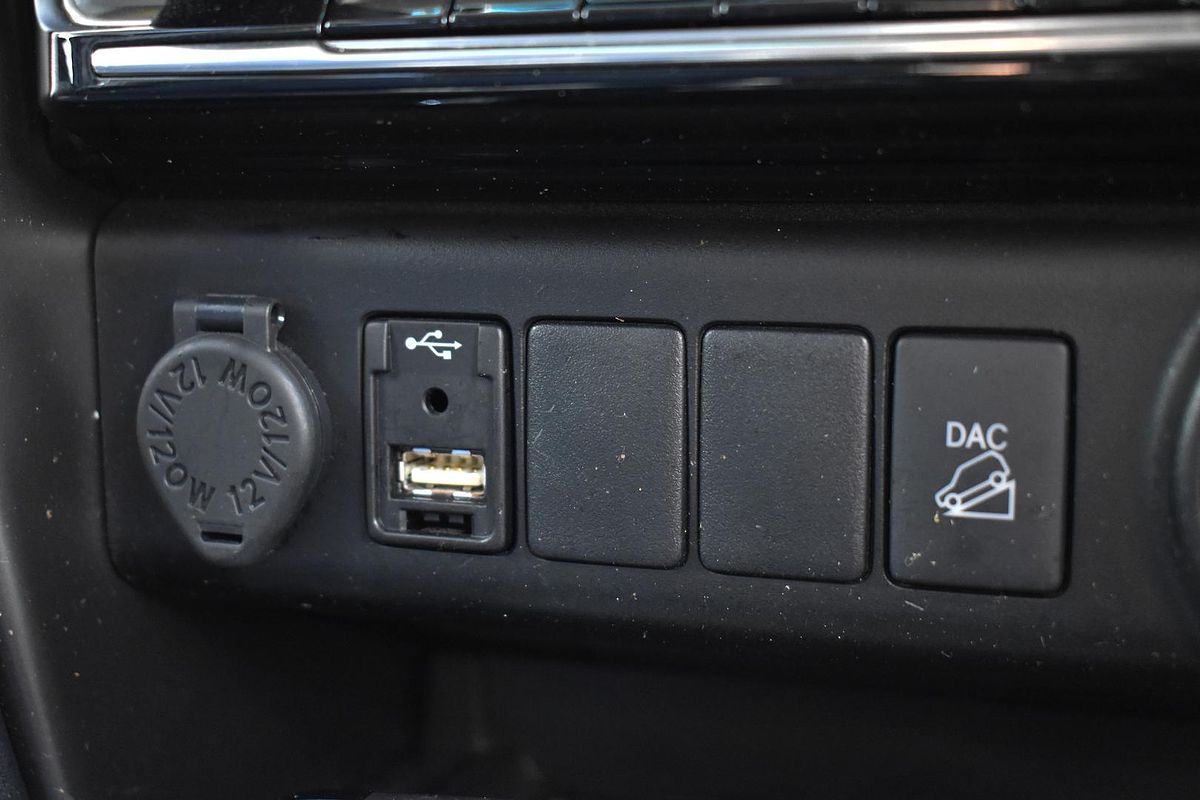 2021 Toyota Fortuner GXL GUN156R