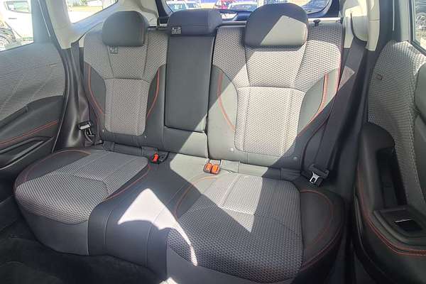 2024 Subaru Forester 2.5i Sport S5