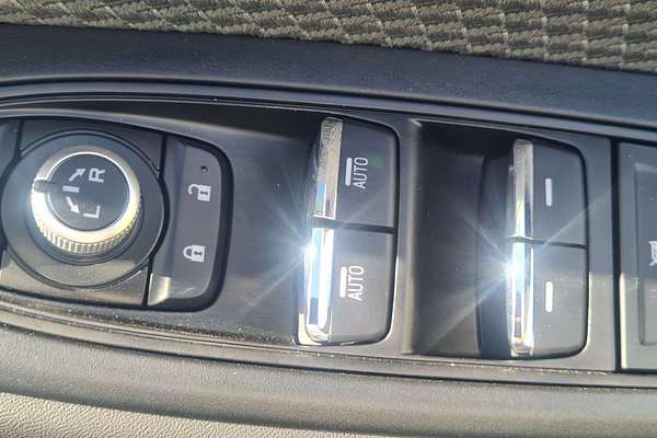 2024 Subaru Forester 2.5i Sport S5