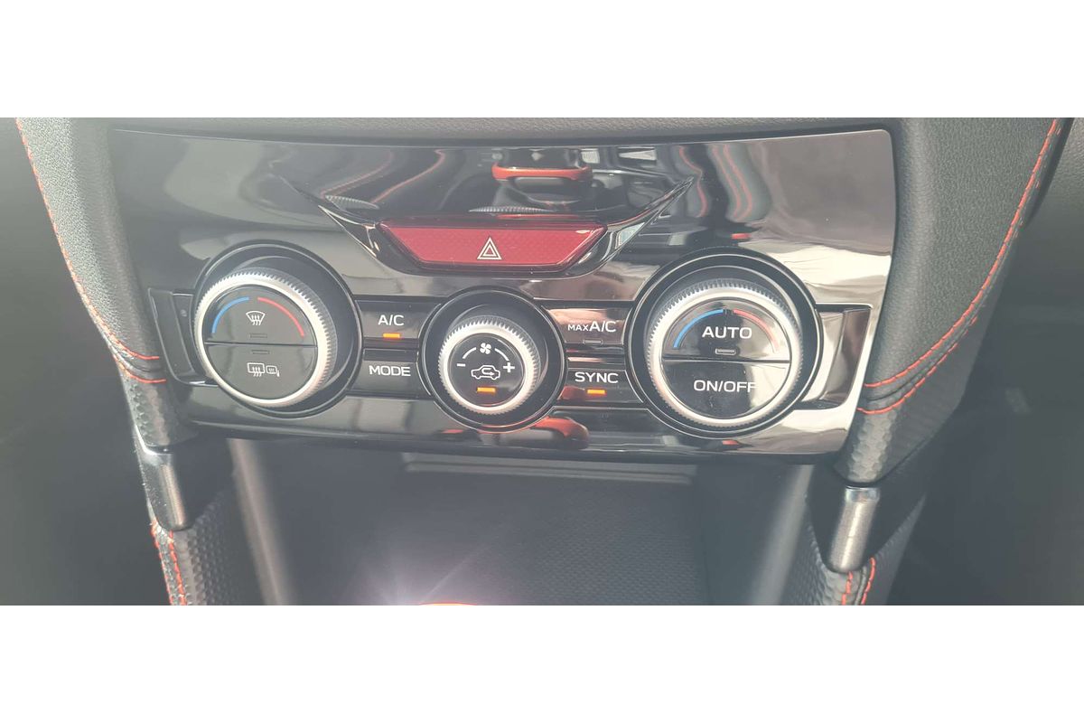 2024 Subaru Forester 2.5i Sport S5