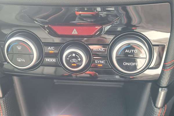 2024 Subaru Forester 2.5i Sport S5