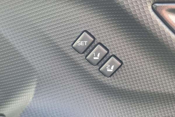 2024 Subaru Forester 2.5i Sport S5