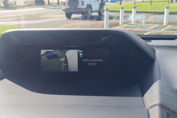 2024 Subaru Forester 2.5i Sport S5