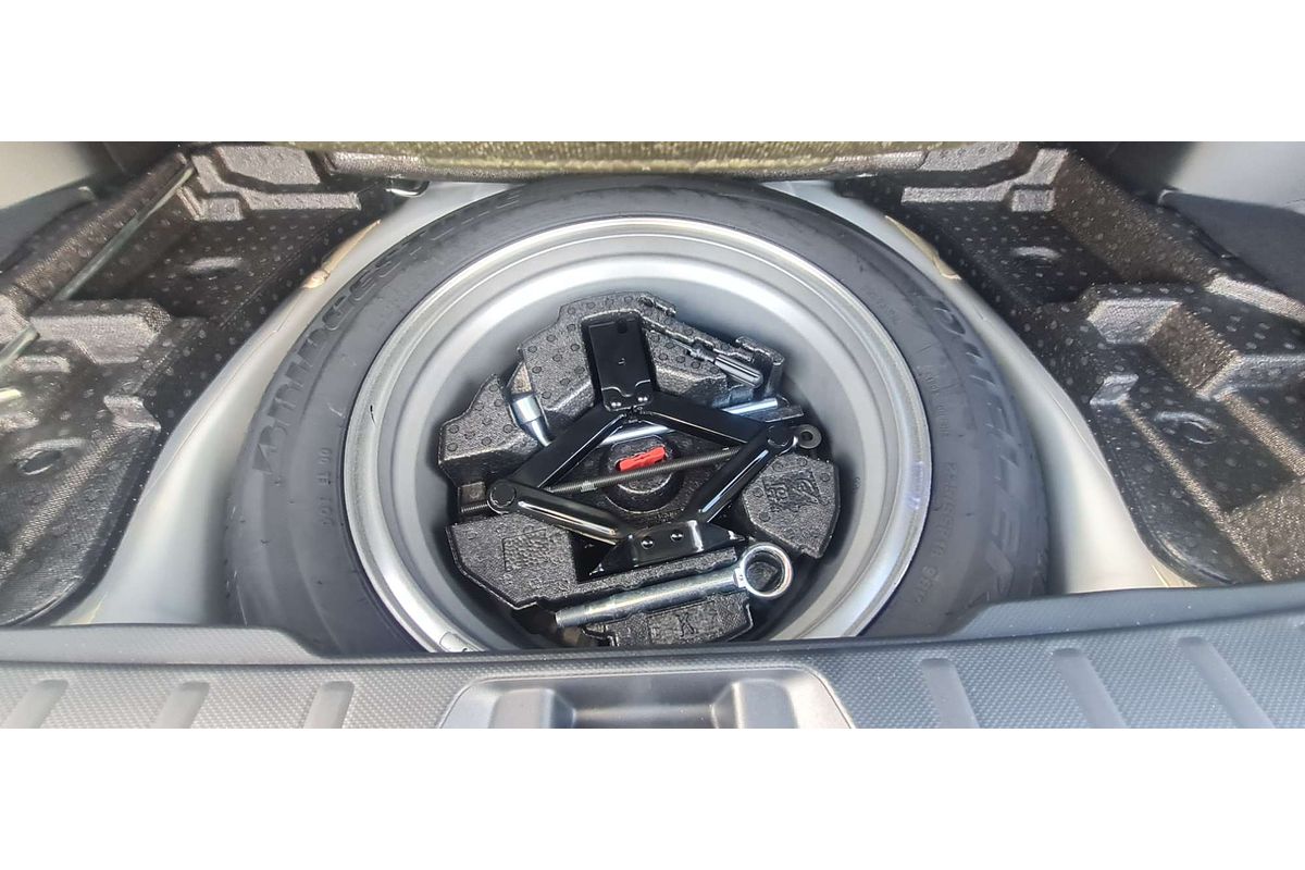 2024 Subaru Forester 2.5i Sport S5