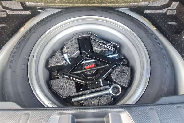 2024 Subaru Forester 2.5i Sport S5