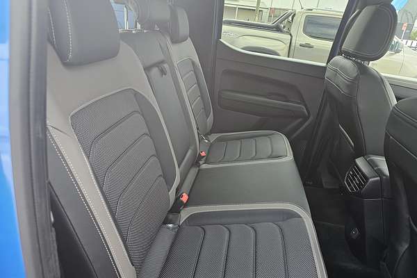 2024 Volkswagen Amarok TDI600 Aventura NF 4X4