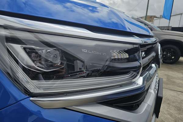 2024 Volkswagen Amarok TDI600 Aventura NF 4X4