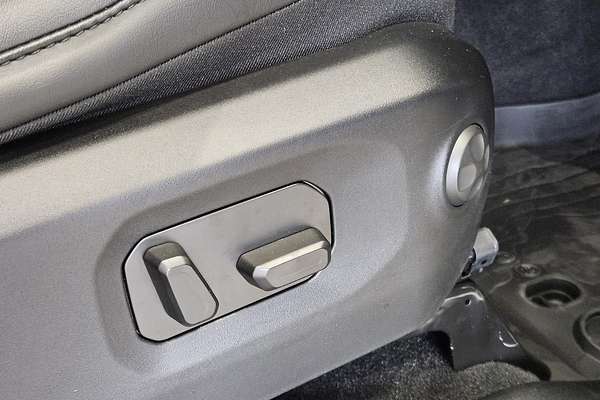 2024 Jeep Wrangler Unlimited Rubicon JL