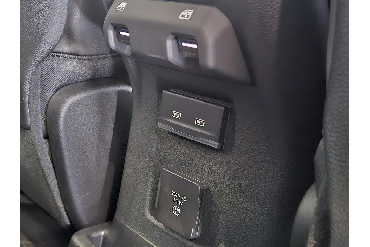 2024 Jeep Wrangler Unlimited Rubicon JL