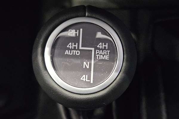 2024 Jeep Wrangler Unlimited Rubicon JL