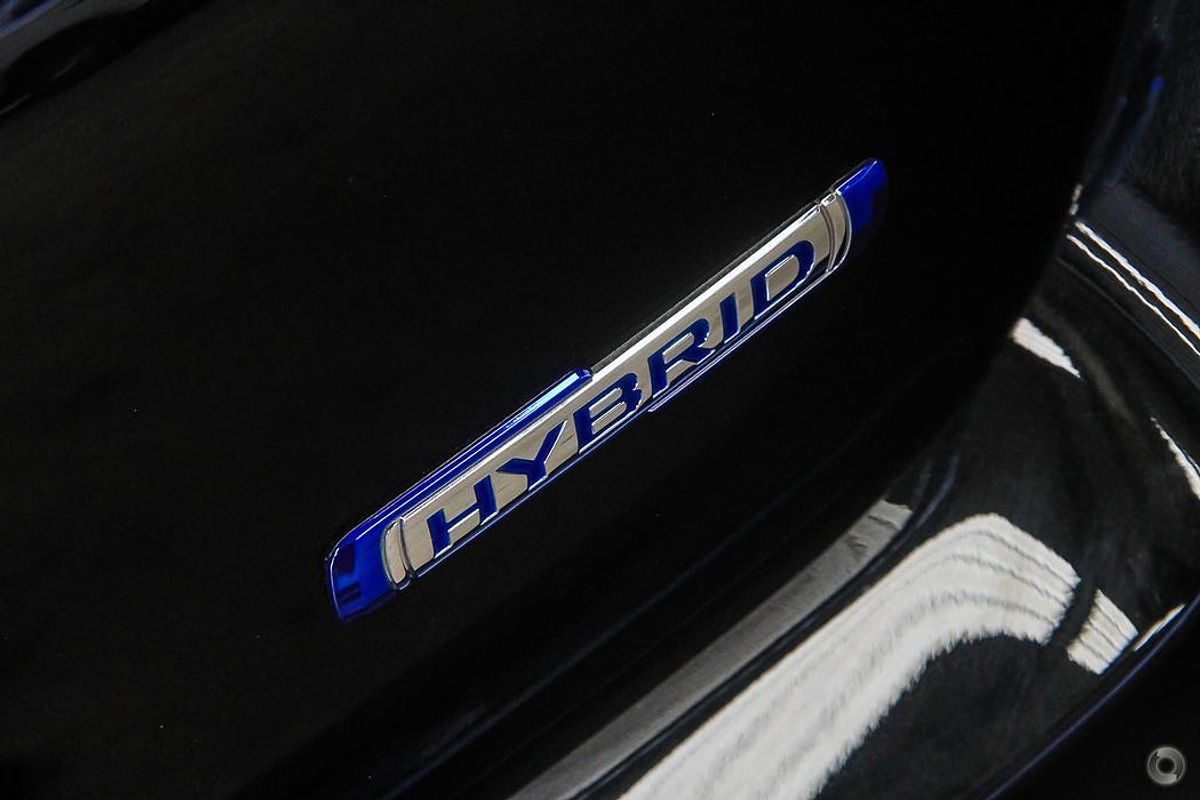 2024 Suzuki Swift Hybrid GLX UZ
