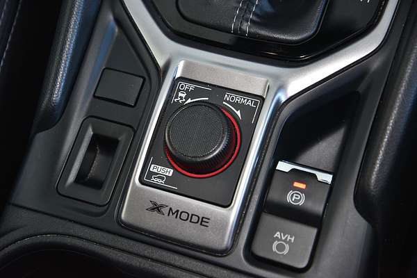 2023 Subaru Forester 2.5i 50 Years Edition S5