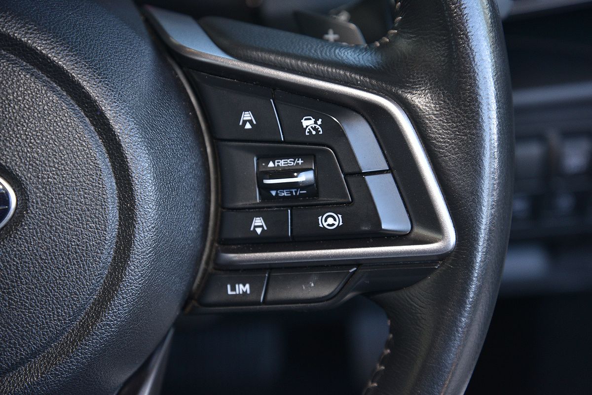 2023 Subaru Forester 2.5i 50 Years Edition S5