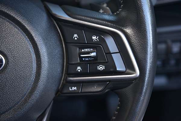 2023 Subaru Forester 2.5i 50 Years Edition S5