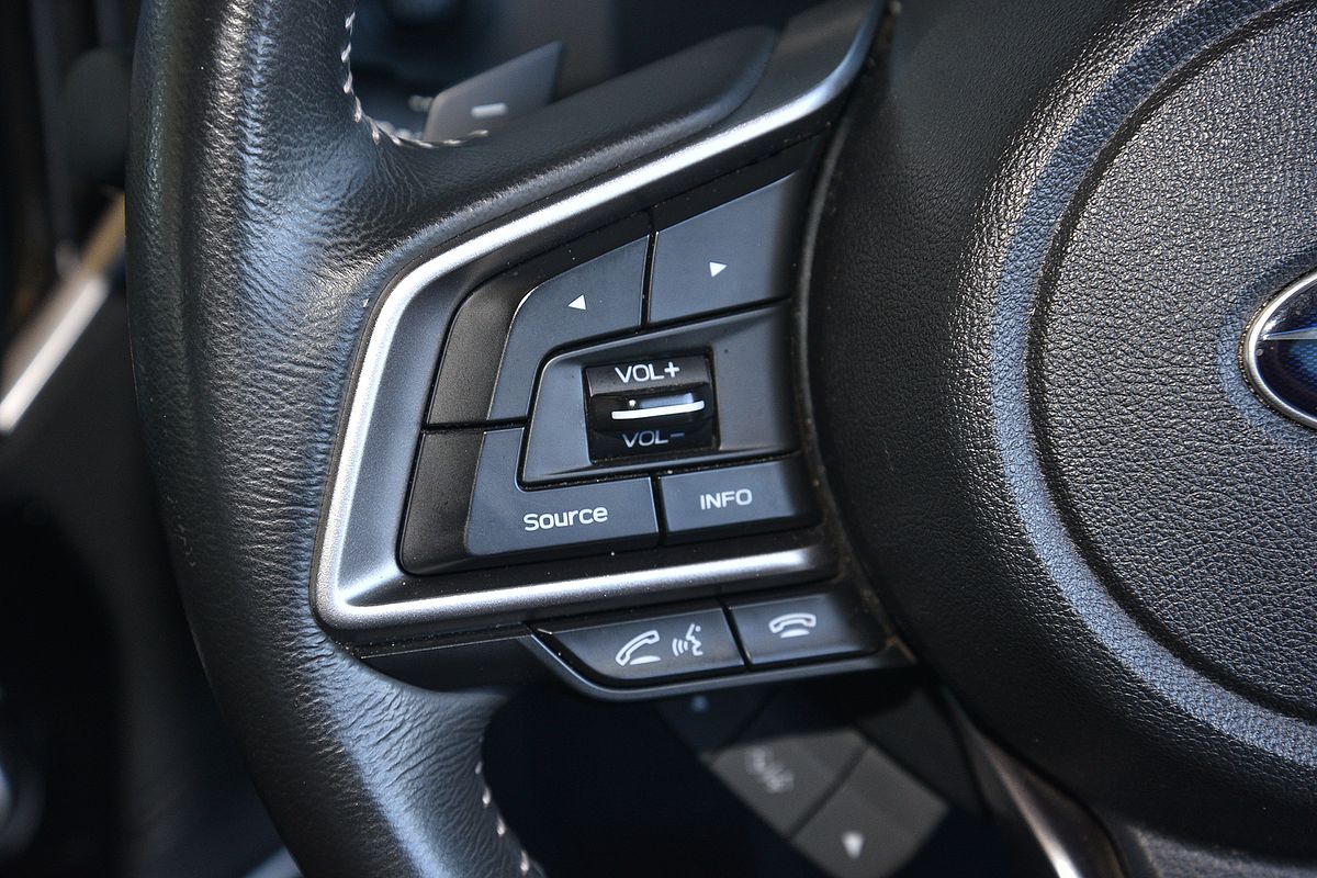 2023 Subaru Forester 2.5i 50 Years Edition S5