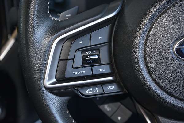 2023 Subaru Forester 2.5i 50 Years Edition S5