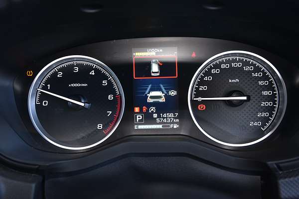 2023 Subaru Forester 2.5i 50 Years Edition S5