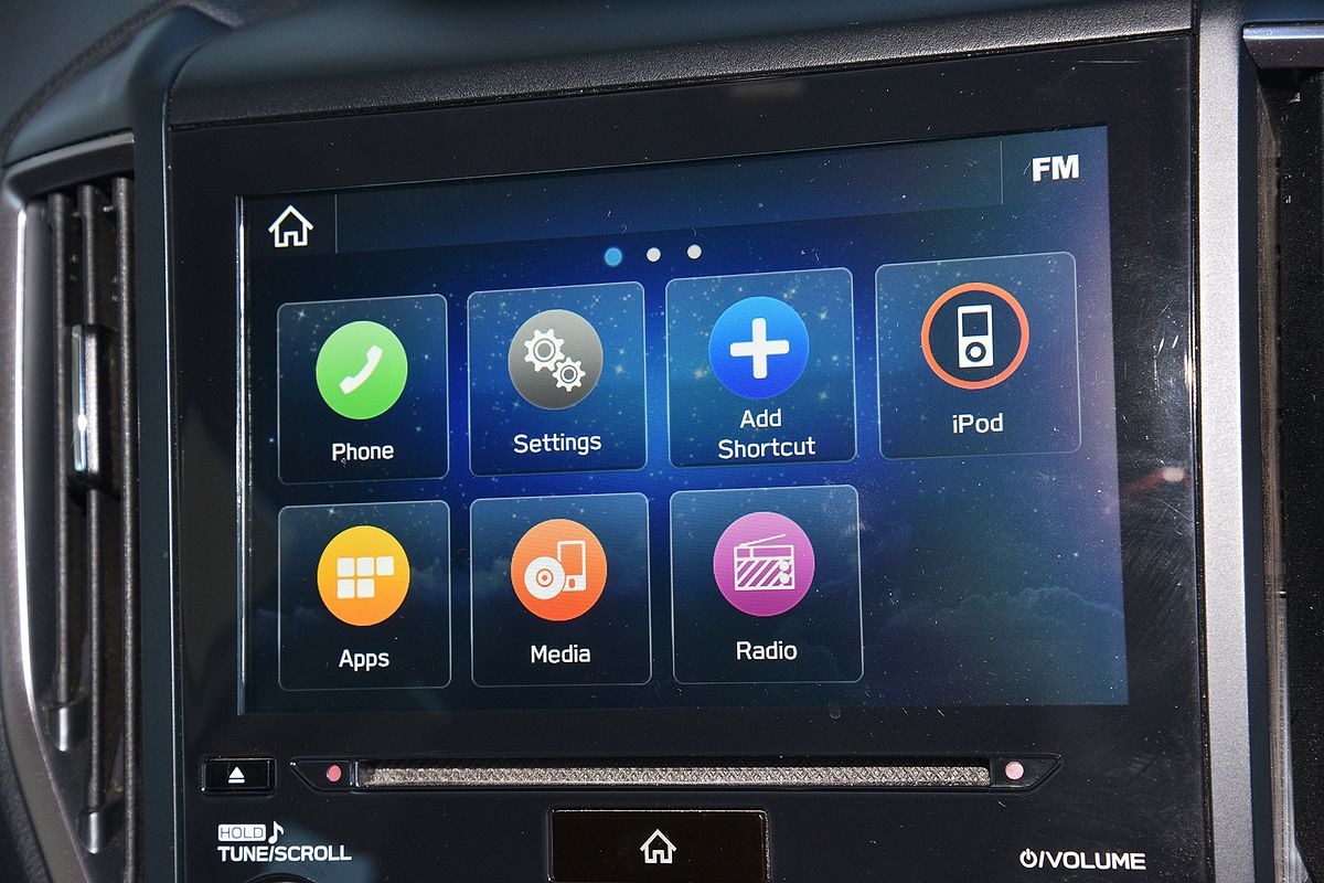 2023 Subaru Forester 2.5i 50 Years Edition S5