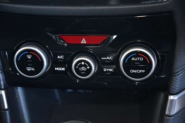 2023 Subaru Forester 2.5i 50 Years Edition S5