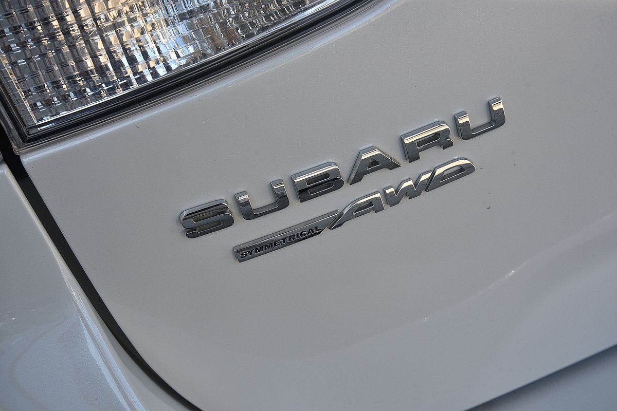 2023 Subaru Forester 2.5i 50 Years Edition S5
