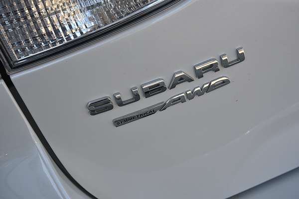 2023 Subaru Forester 2.5i 50 Years Edition S5