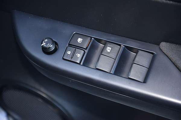 2023 Toyota Hilux SR Hi-Rider GUN136R Rear Wheel Drive