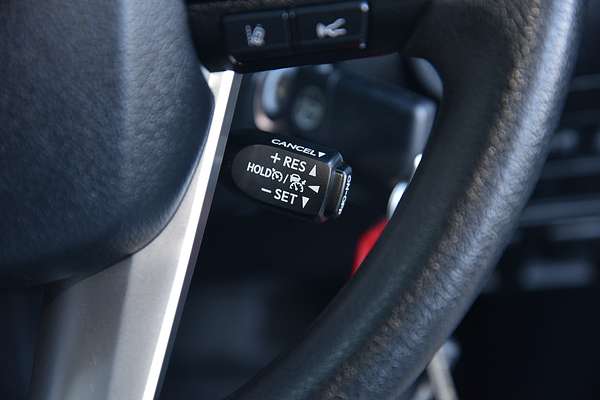 2023 Toyota Hilux SR Hi-Rider GUN136R Rear Wheel Drive