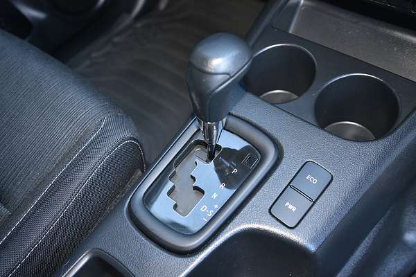 2023 Toyota Hilux SR Hi-Rider GUN136R Rear Wheel Drive