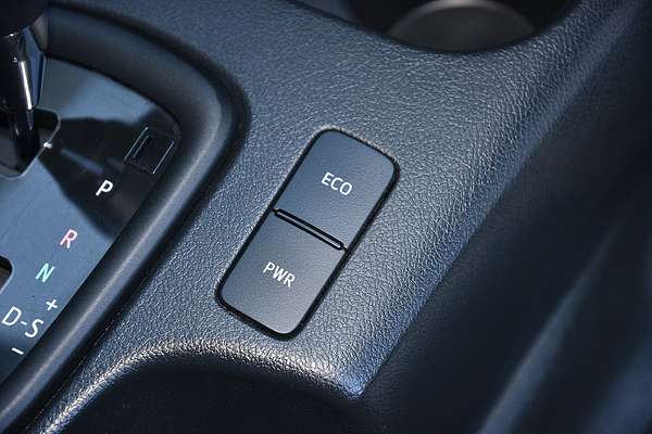 2023 Toyota Hilux SR Hi-Rider GUN136R Rear Wheel Drive