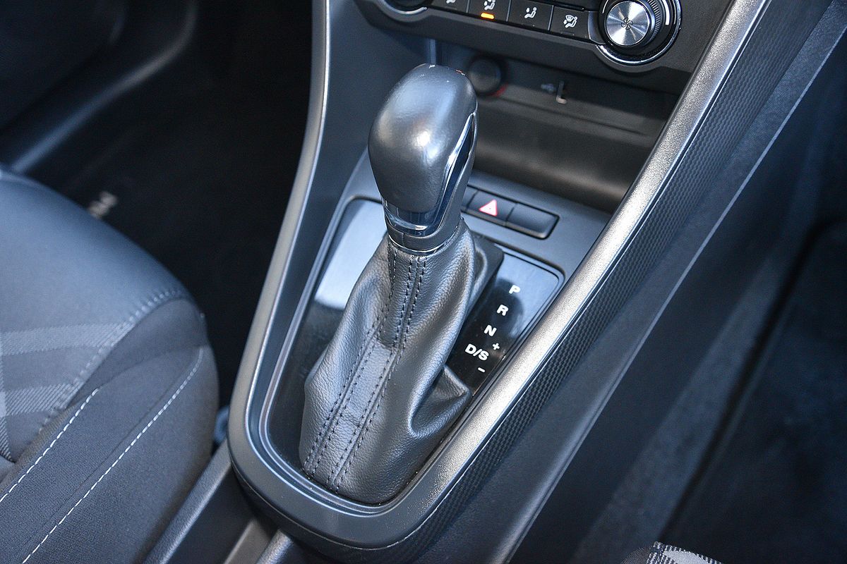 2022 MG MG3 Core