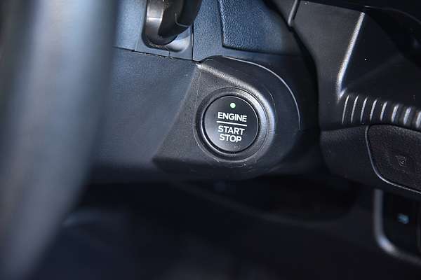 2023 Ford Ranger Wildtrak 4X4