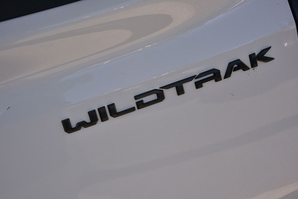 2023 Ford Ranger Wildtrak 4X4