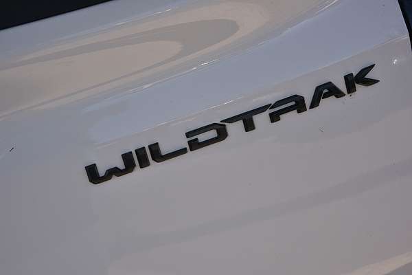 2023 Ford Ranger Wildtrak 4X4