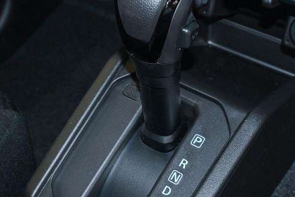 2024 Suzuki Jimny GLX GJ