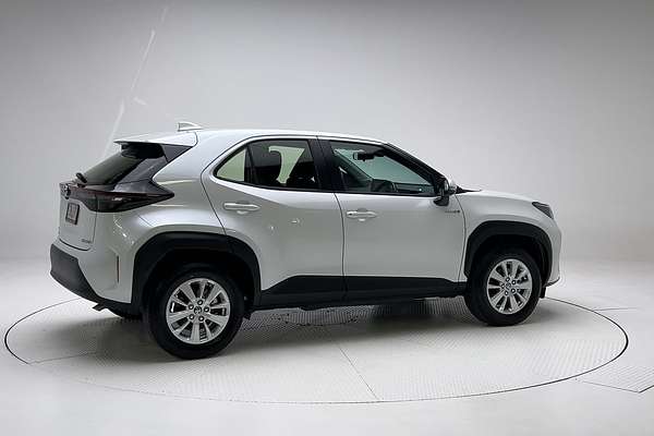 2023 Toyota Yaris Cross GX MXPJ10R