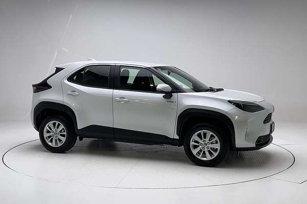 2023 Toyota Yaris Cross GX MXPJ10R
