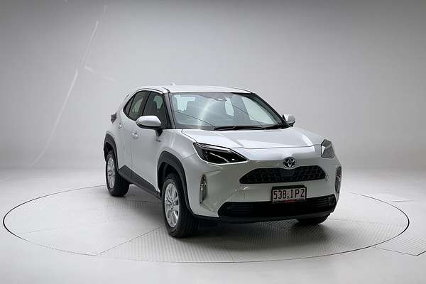 2023 Toyota Yaris Cross GX MXPJ10R