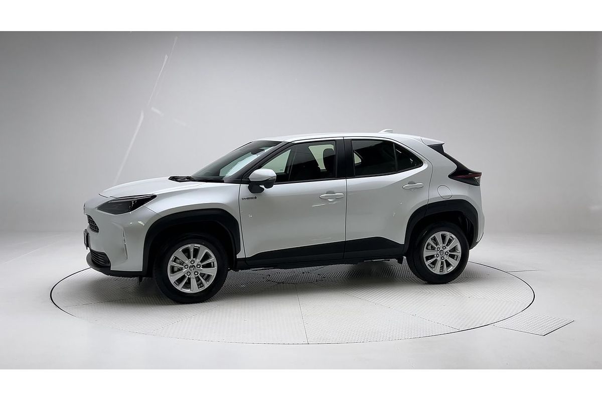 2023 Toyota Yaris Cross GX MXPJ10R