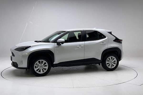2023 Toyota Yaris Cross GX MXPJ10R