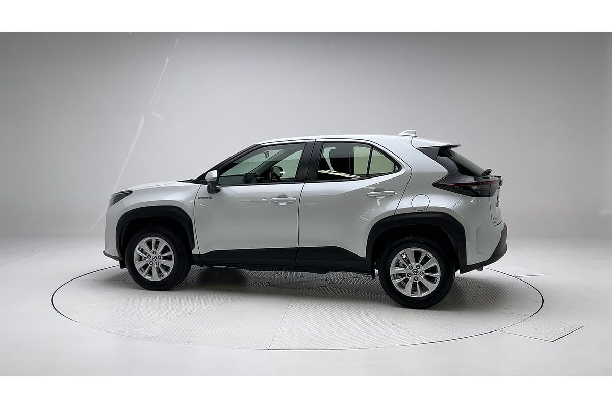 2023 Toyota Yaris Cross GX MXPJ10R