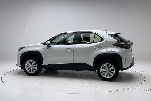 2023 Toyota Yaris Cross GX MXPJ10R
