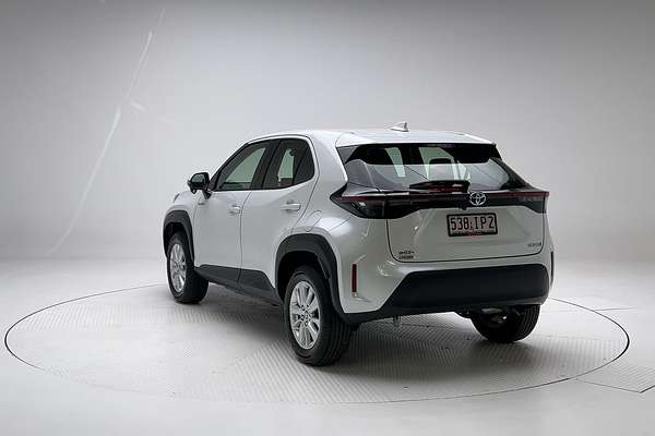 2023 Toyota Yaris Cross GX MXPJ10R
