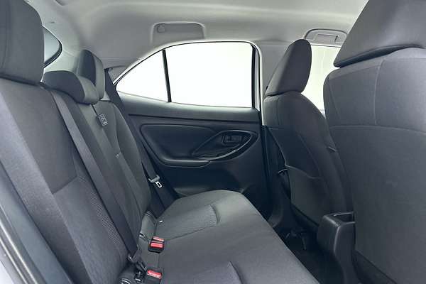 2023 Toyota Yaris Cross GX MXPJ10R