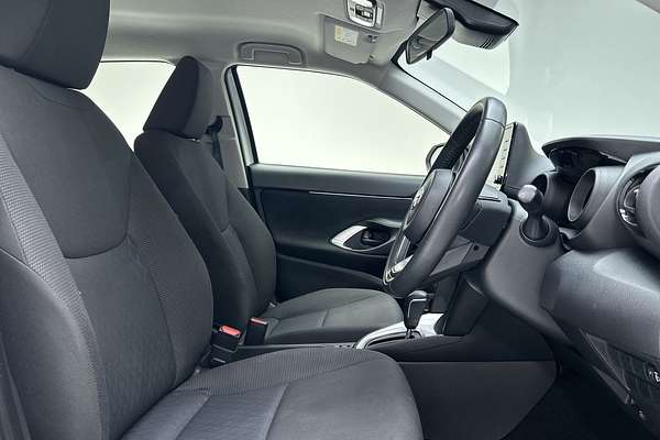 2023 Toyota Yaris Cross GX MXPJ10R